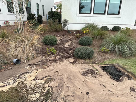 Top 7 Signs Your Destin Sprinkler System Needs Irrigation Repair