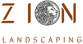 Zion Landscaping Services LLC Logo