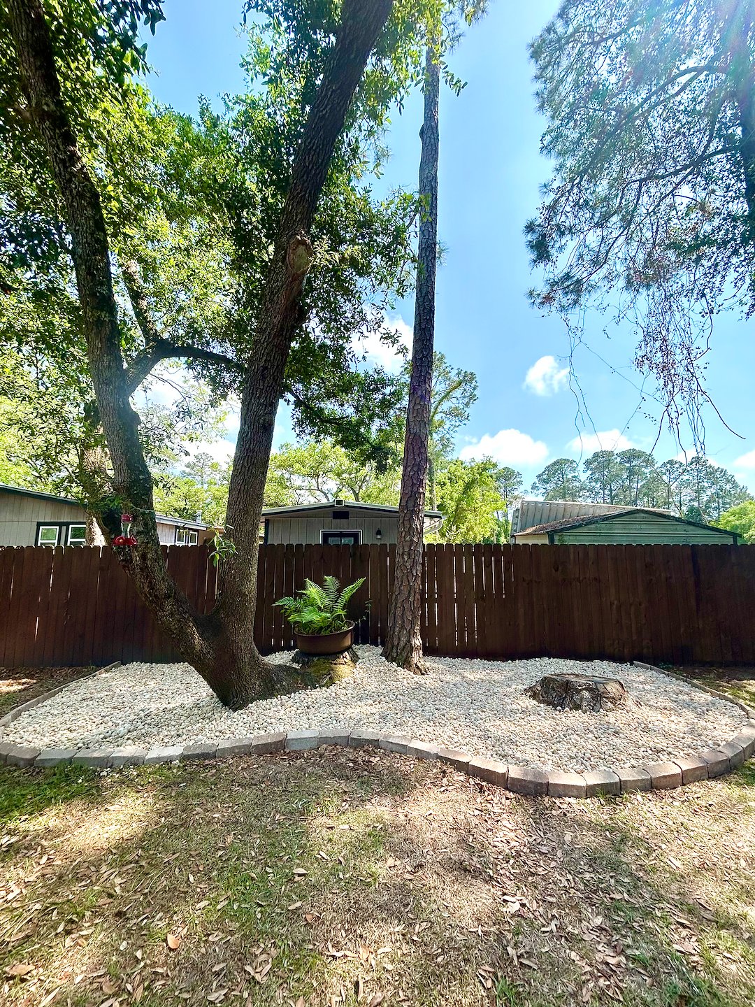 Enhance Your Landscape with the Timeless Beauty of Stone- Fort Walton Beach FL