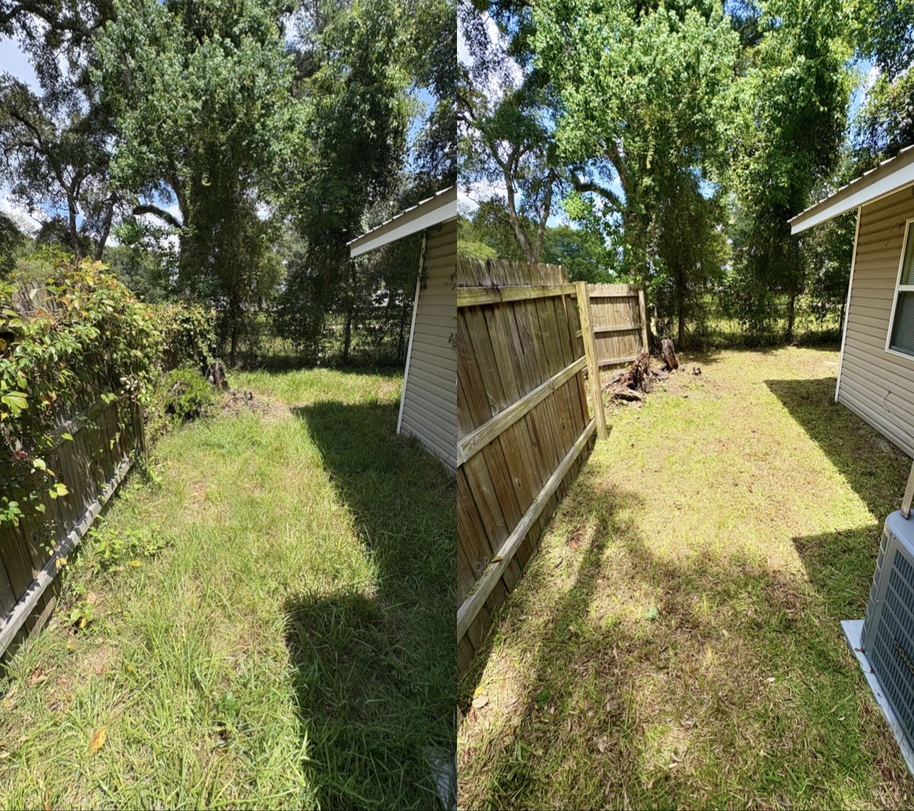 Ready to reclaim your weekends? Let Zion Landscaping Services handle your grass-cutting needs!